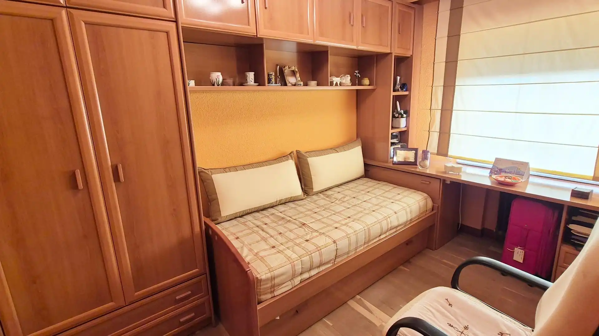 Habitación de Piso en venta en Prosperidad - Delicias