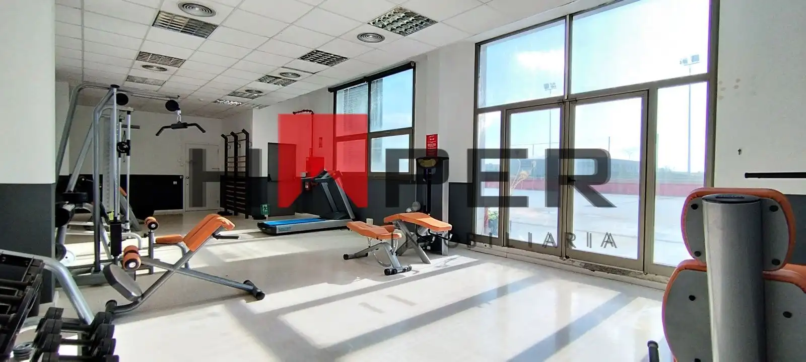 Office space with lift to rent in Baix Llobregat, imagen 35