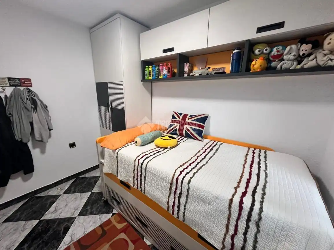 Piso en venta en Venecia - Nueva Alcalá