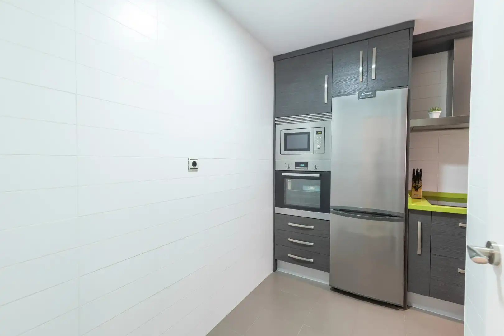 Flat with terrace for sale in Calle San Sebastian de la Gomera 23, imagen 31