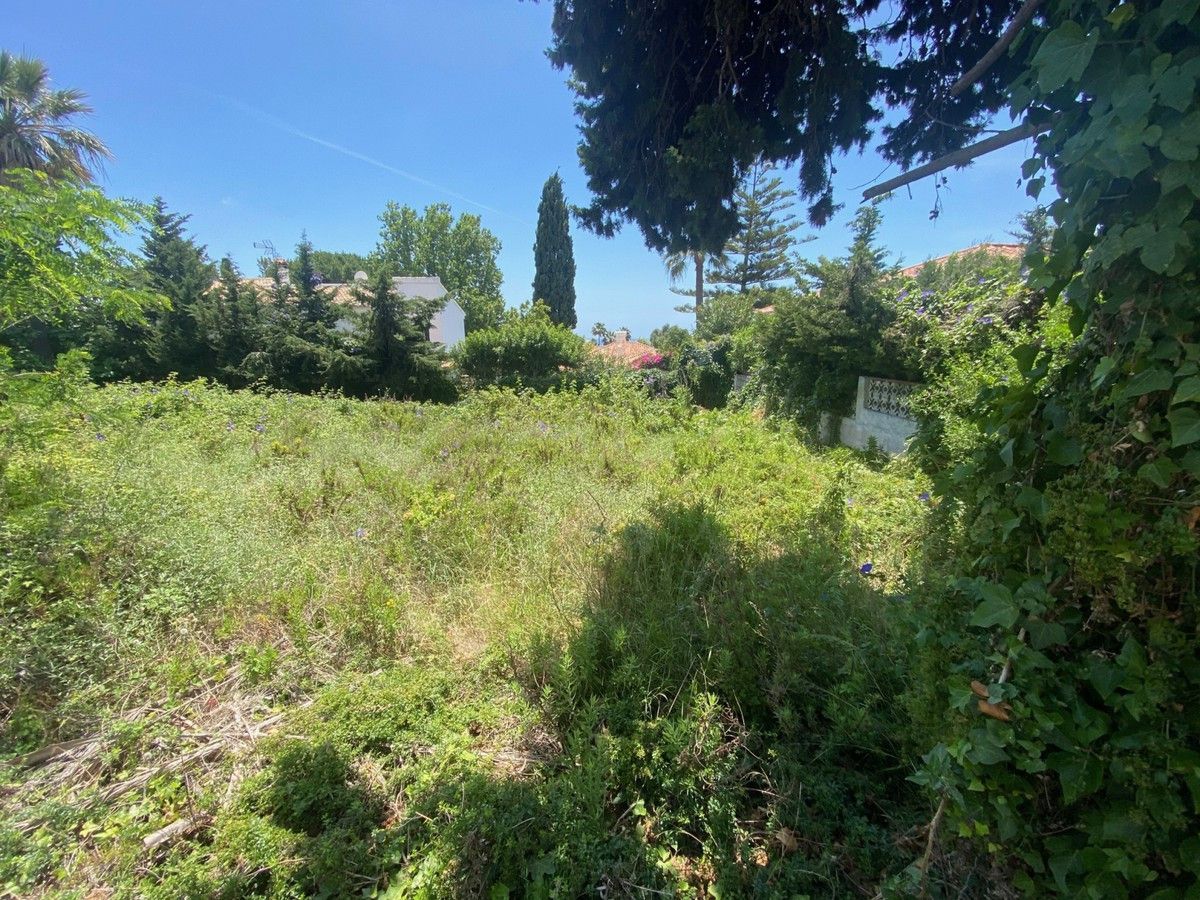 Residential for sale in Marbella