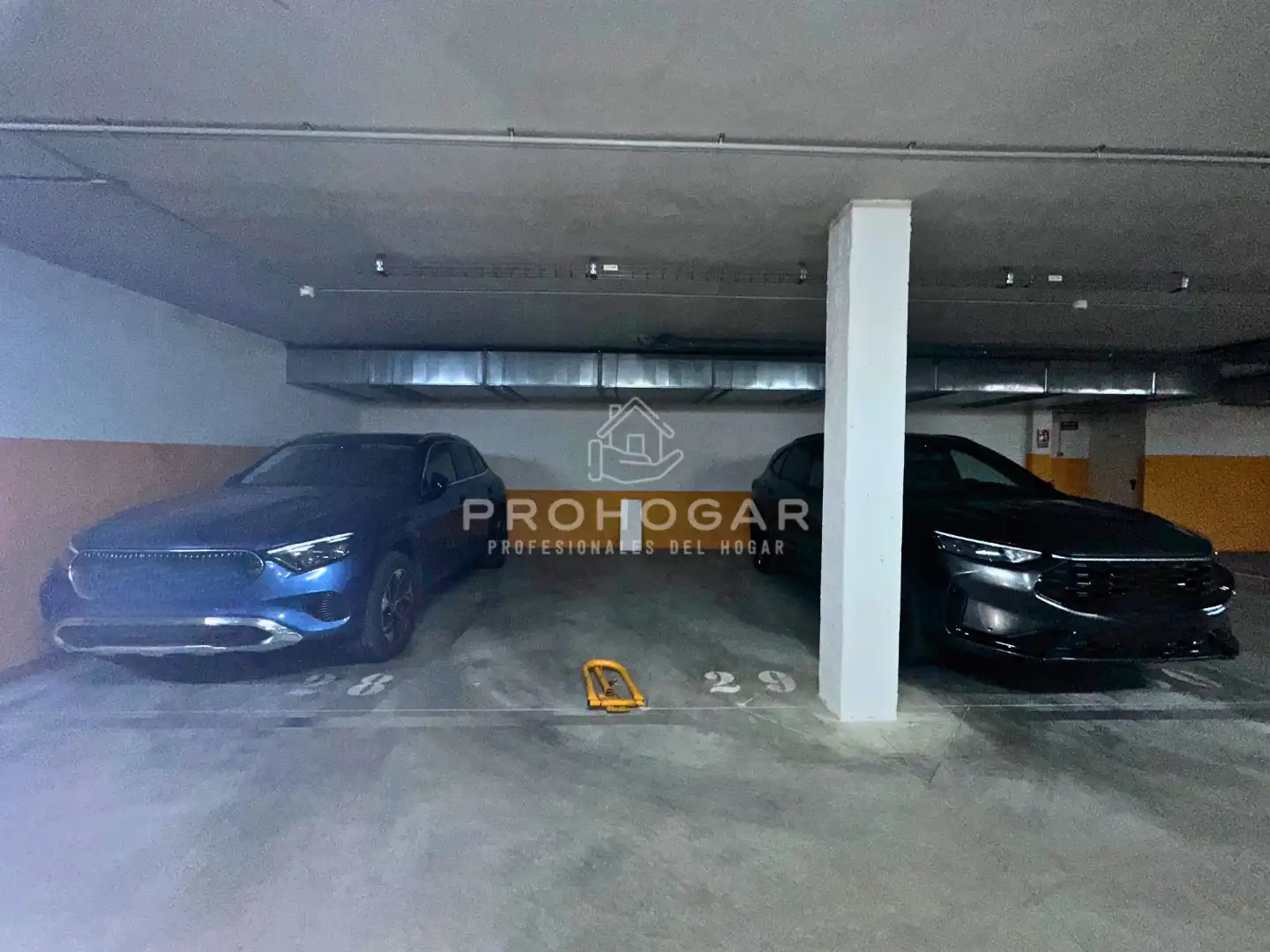 Parking for sale in Los Arcos - El Viviero, imagen 3
