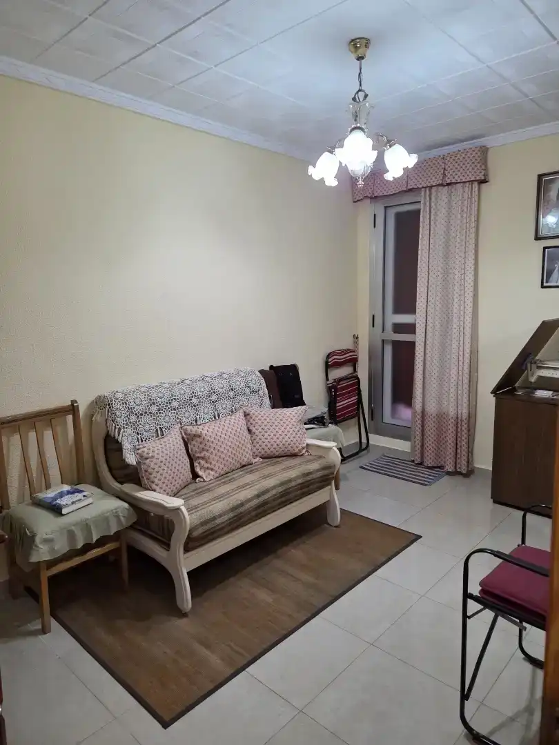 Living room of Detached homes for sale in Polinyà de Xúquer