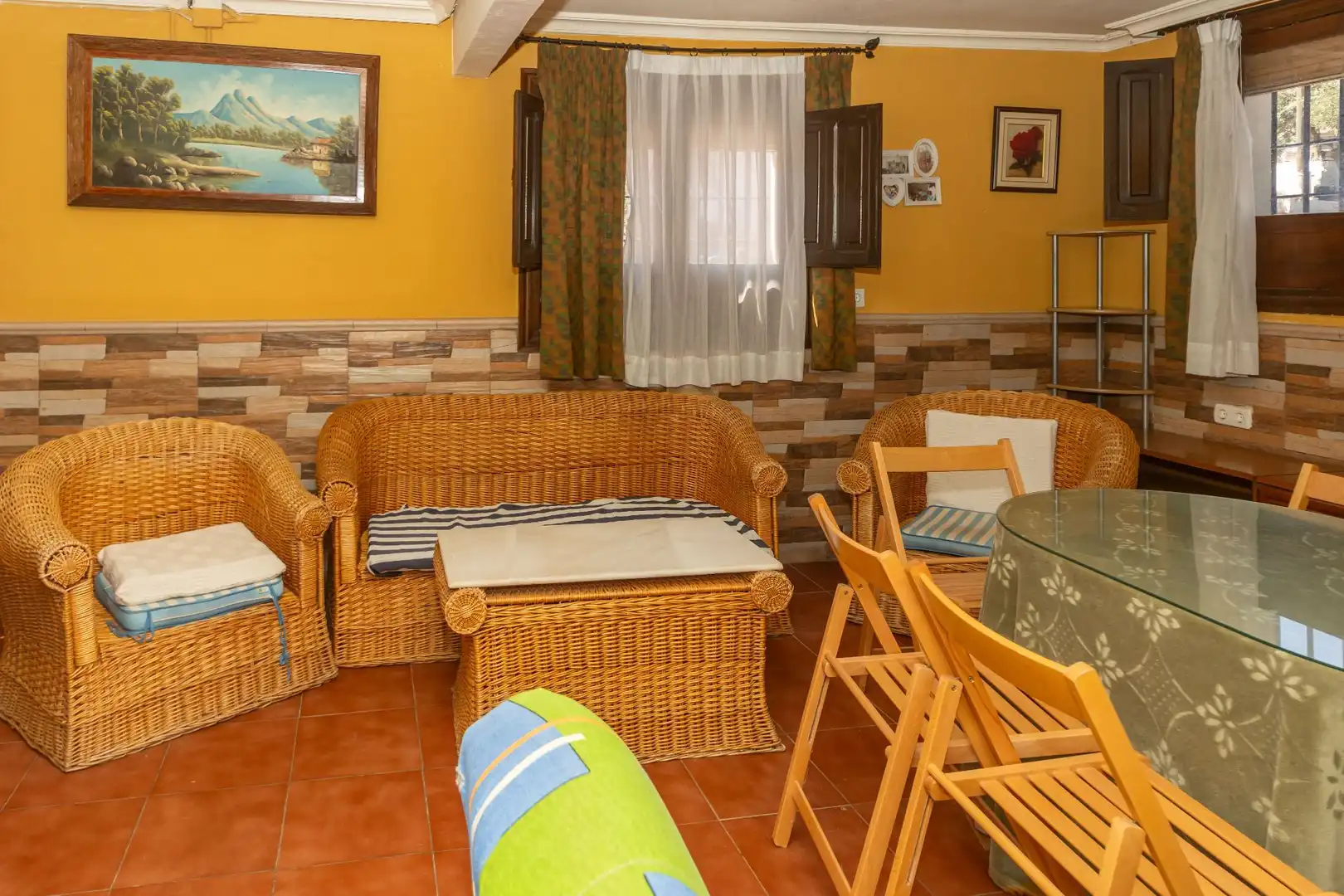 Casa con piscina en venta en Guadix, imagen 55