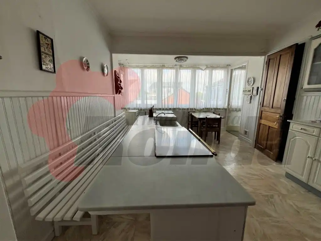 Kitchen of Houses for sale in Meira