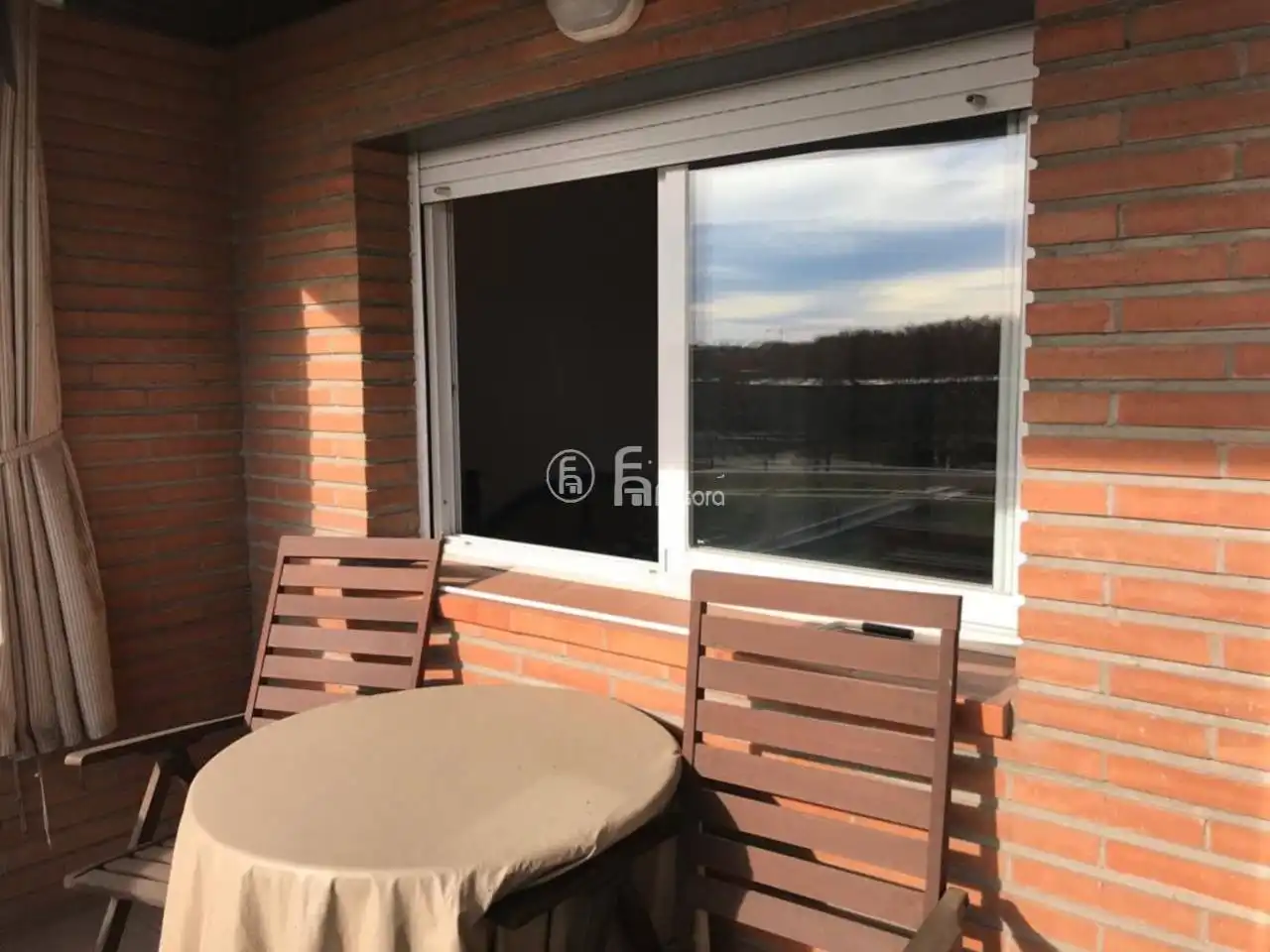 Wohnung mit Terrasse zum Verkauf in Avenida Segre, imagen 34