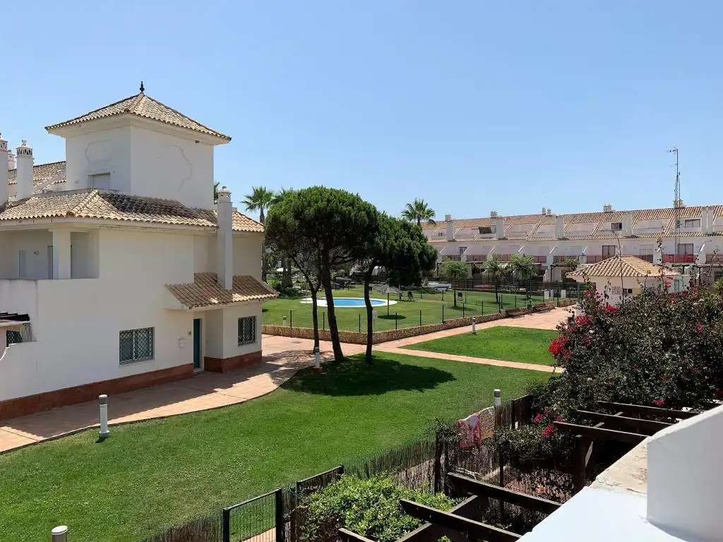 Reihenhaus zur Miete in El Portil, imagen 11