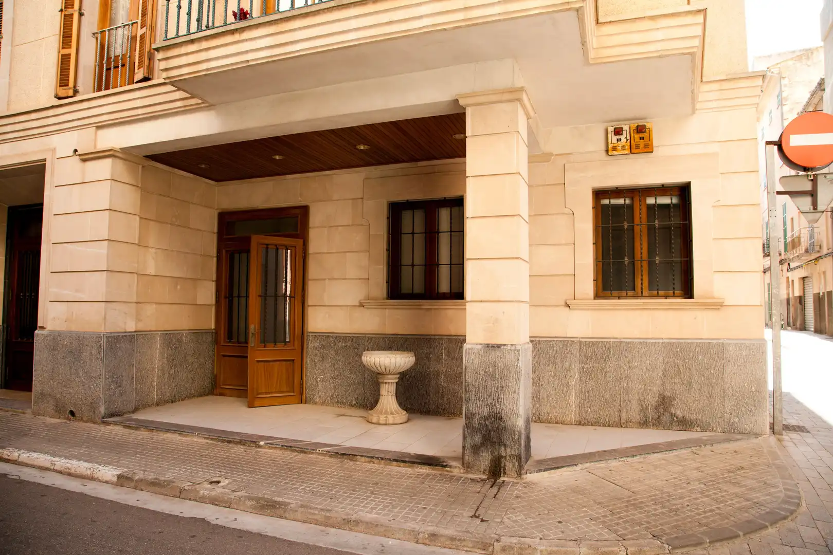 Local en venta en Manacor