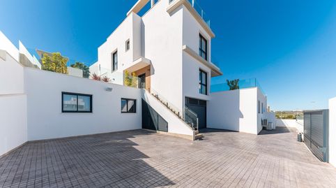 VILLA DE LUJO INDEPENDIENTE CERCA DEL MAR ORIHUELA COSTA, imatge 5