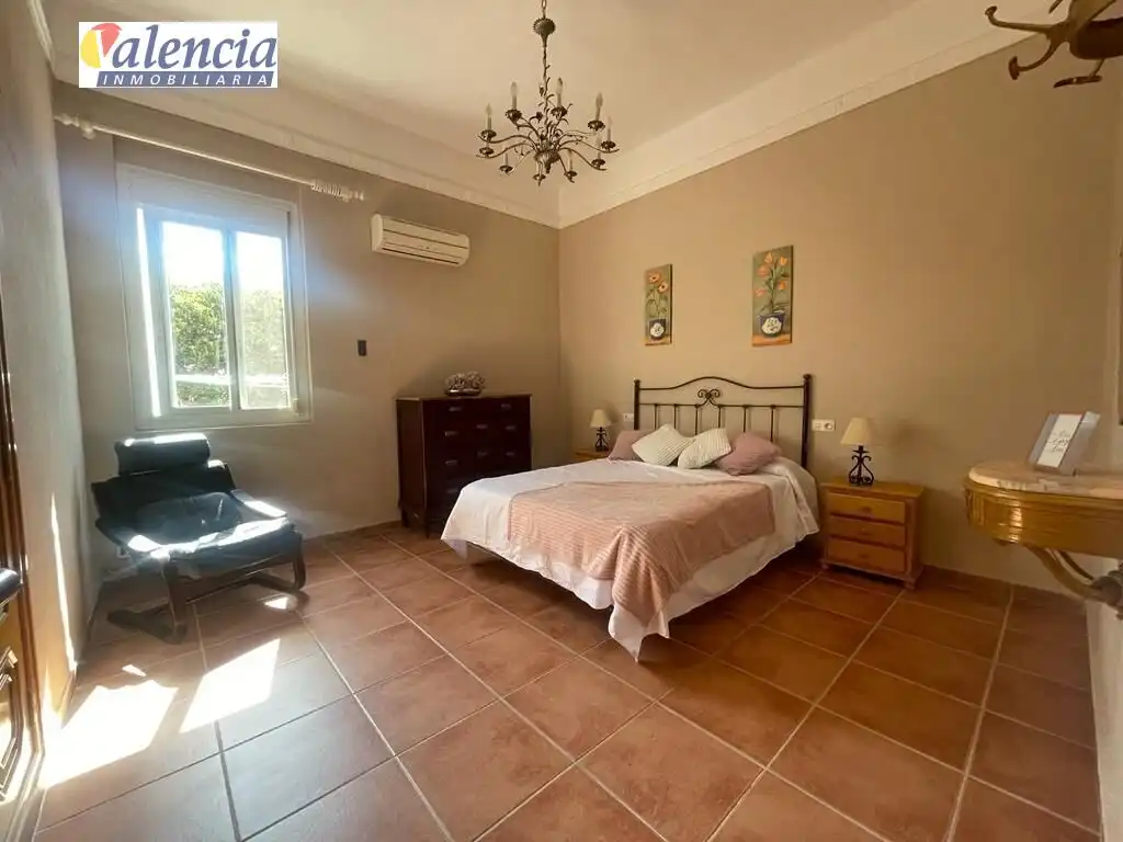 Villa avec piscine à vendre à El Faro, imagen 24