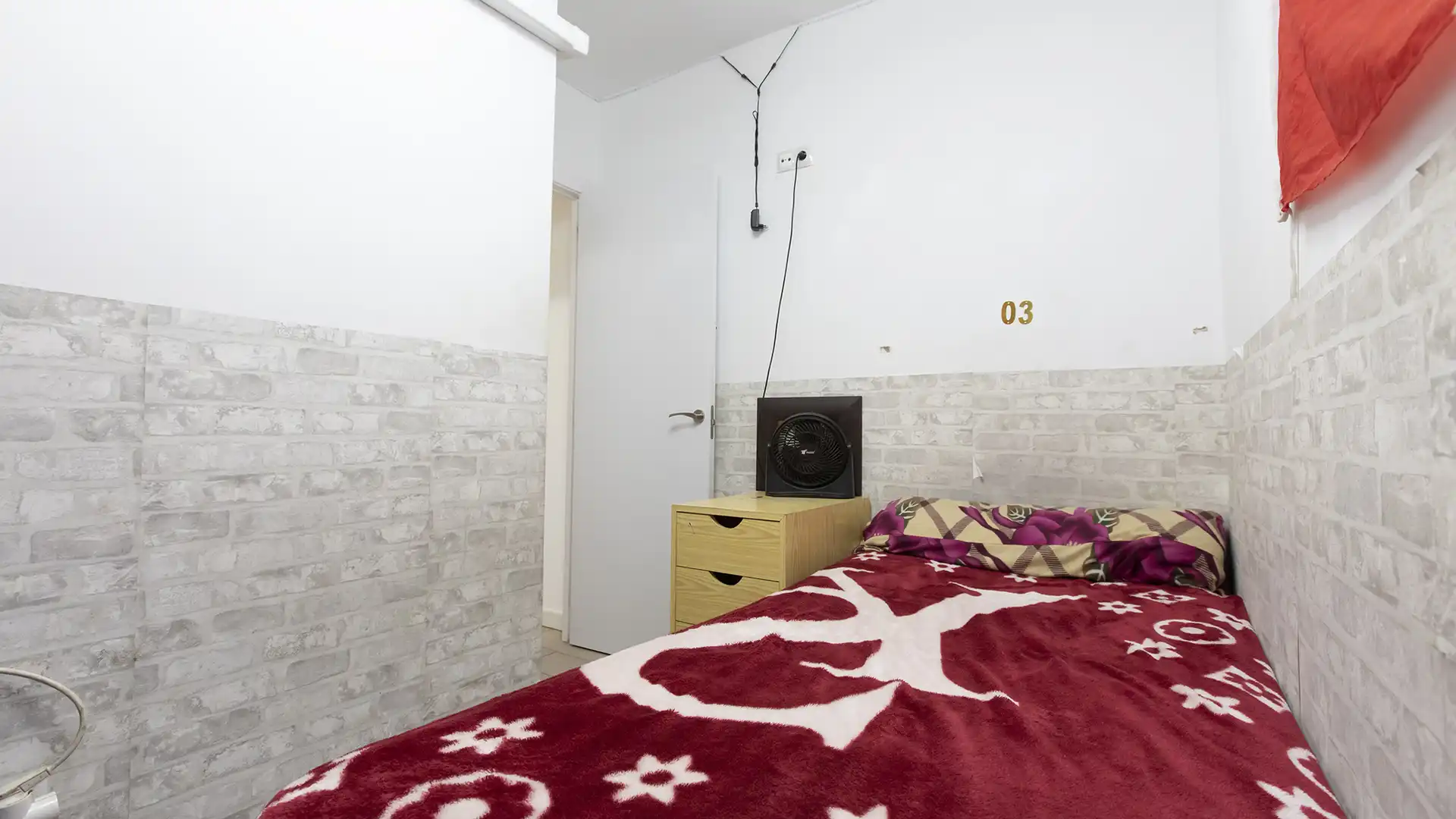 Planta baja en venta en Calle Inmaculada Concepción, Comillas