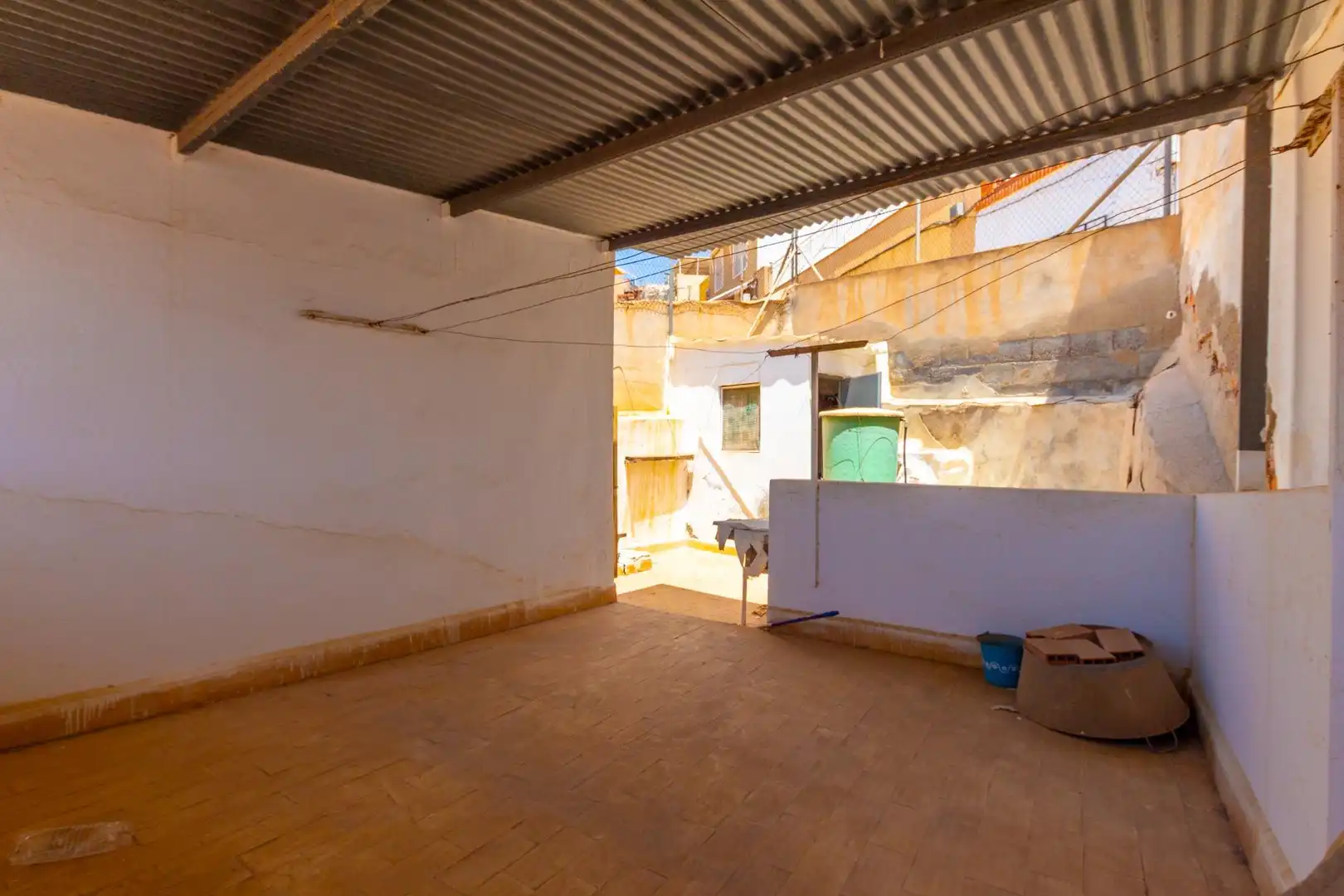 Haus mit Terrasse zum Verkauf in Calle CAÑERIA ALTA, imagen 14