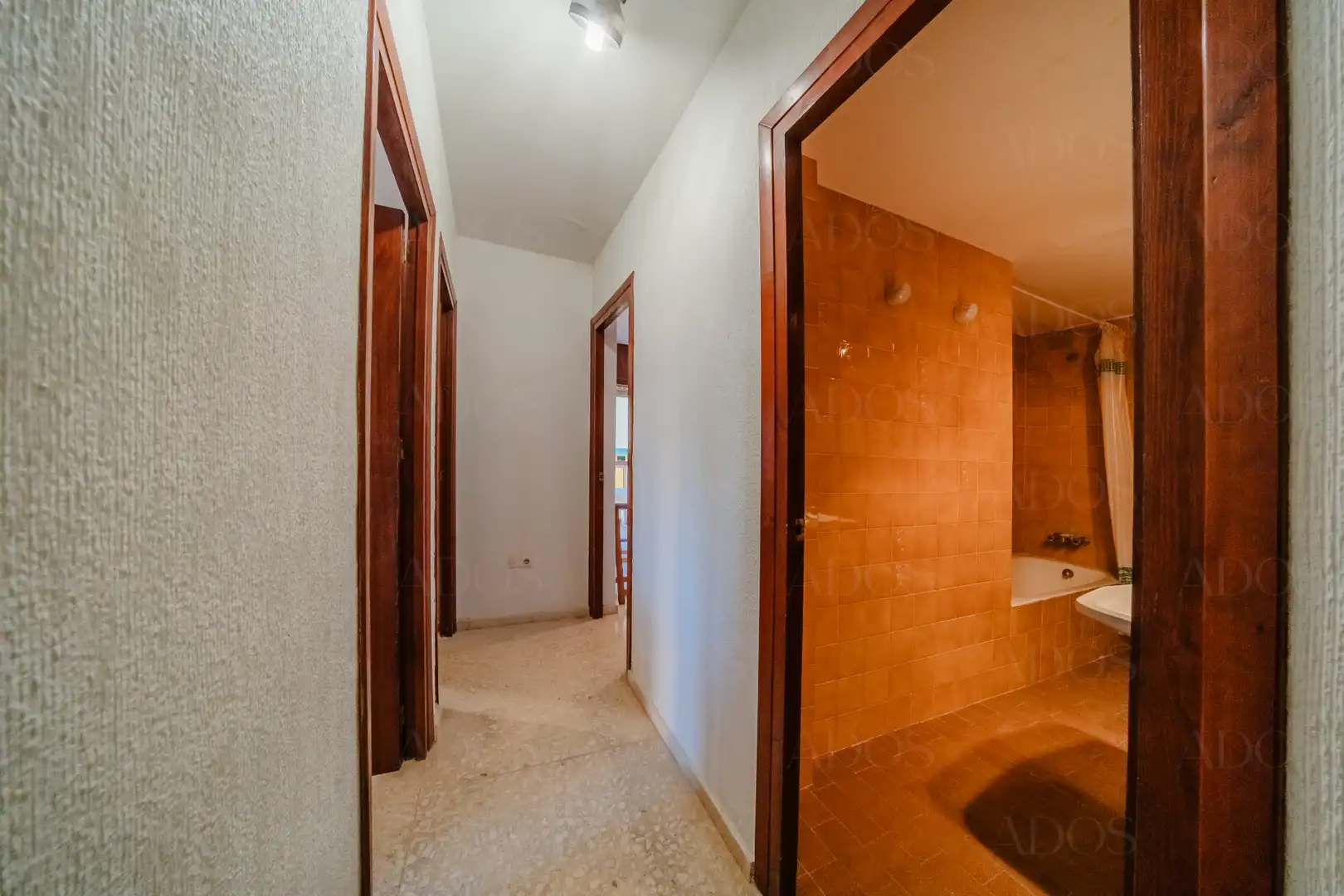 Flat for sale in Roquetas de Mar  with Terrace, Storage room and Balcony