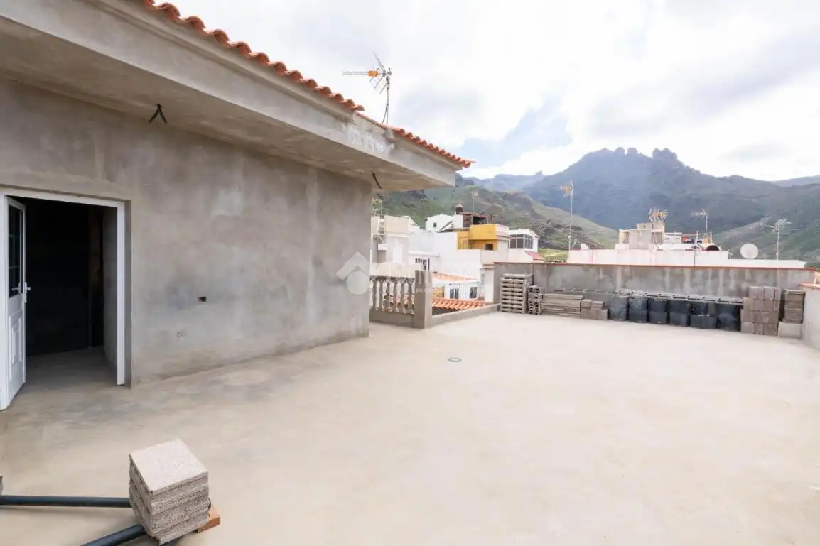 Casa aparellada en venda a Casco Urbano, imagen 42