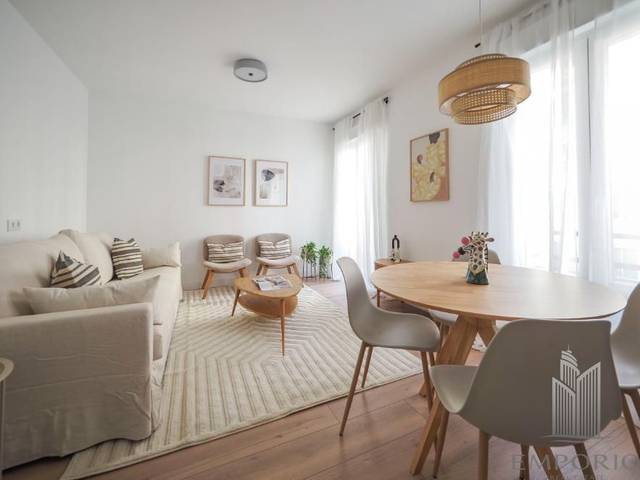 Piso en Venta en De Vallehermoso, 110 en Vallehermoso