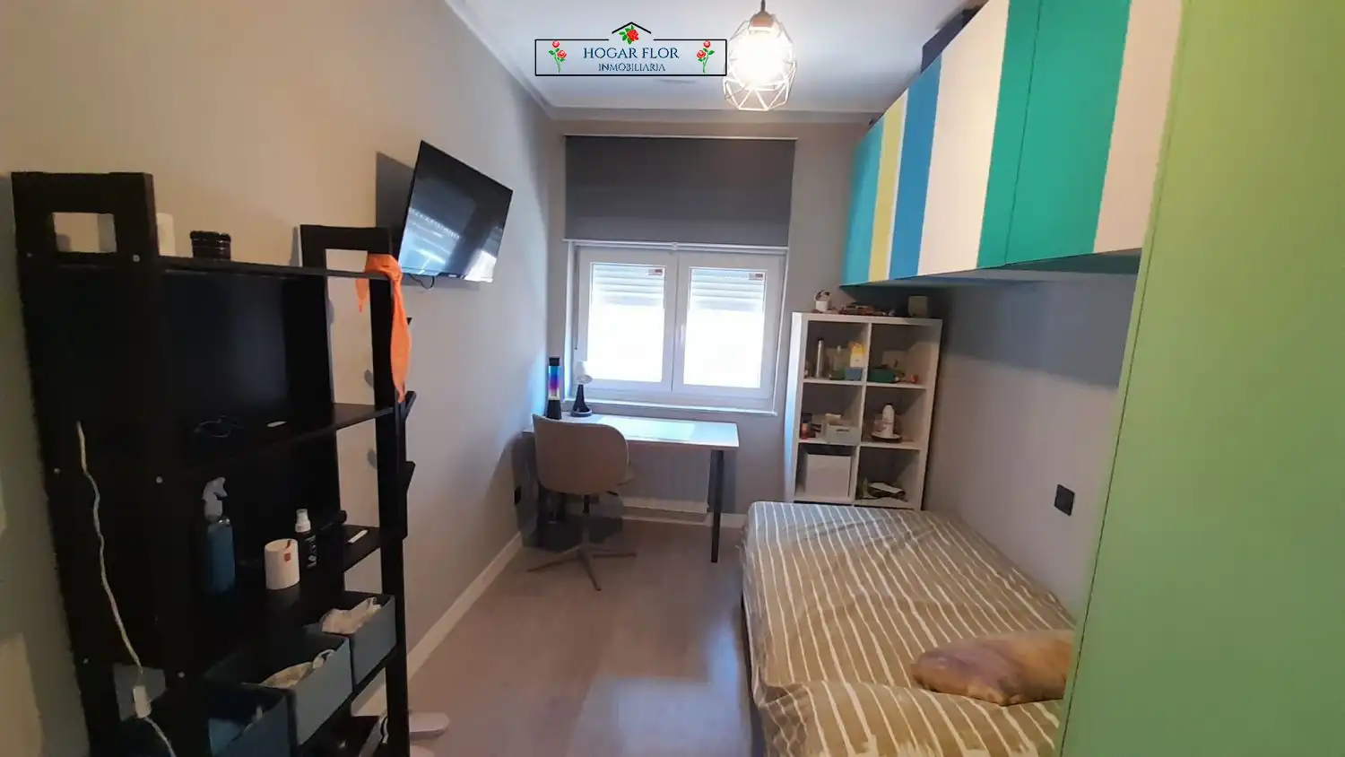 Appartement avec terrasse à vendre à Garrido, imagen 48