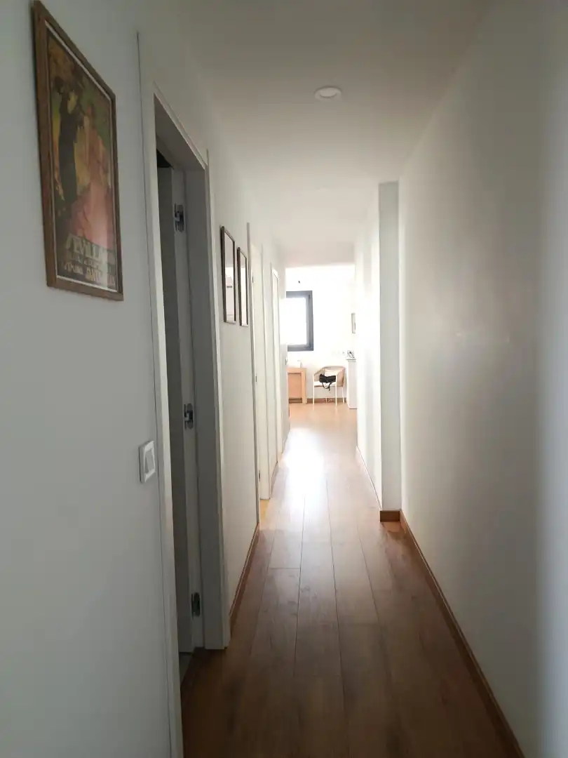 Piso en venta en Málaga con Aire acondicionado, Terraza y Trastero