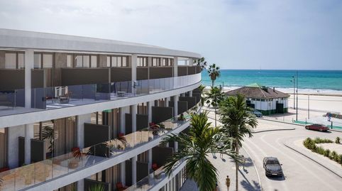 Foto 4 de Apartamento en venta en Barbate ciudad, Barbate