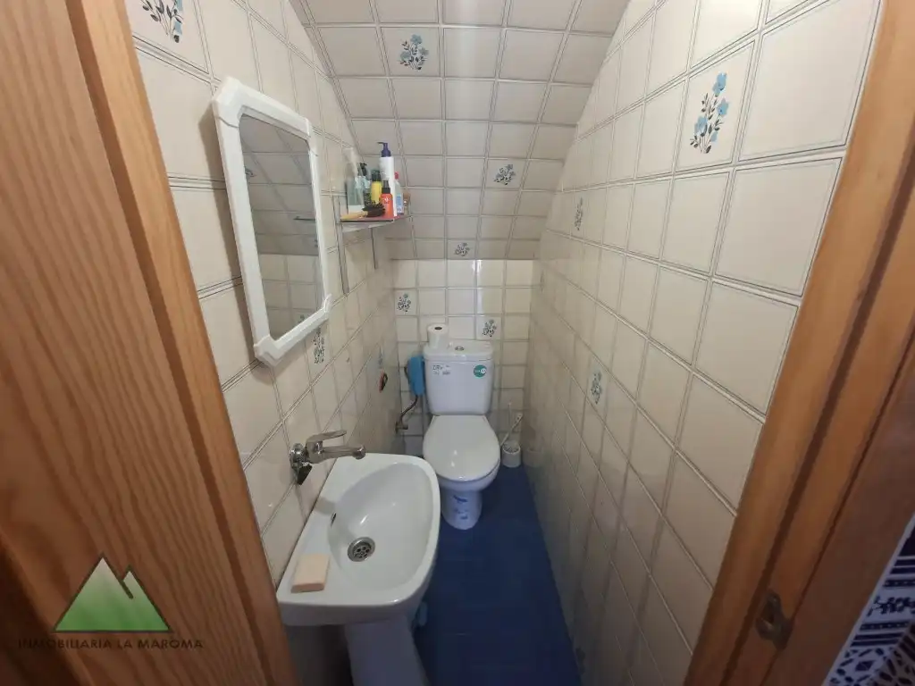 Maison avec terrasse à vendre à Calle Nueva, imagen 7