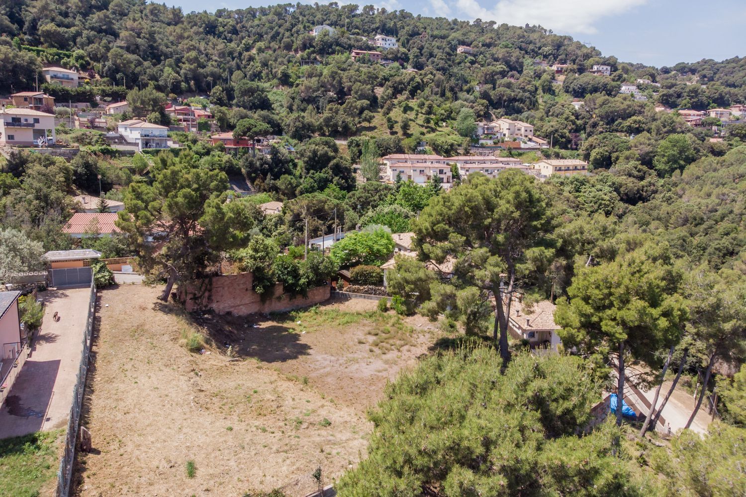 Residential for sale in Bigues i Riells