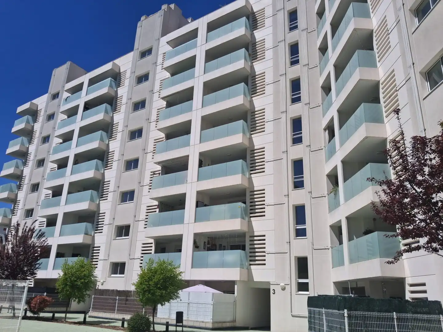 Wohnung zur Miete in Comunidad Valenciana, Primera Fase - Nuevo Tres Cantos