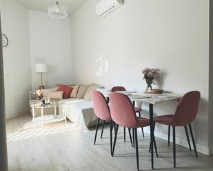 Living room of Planta baja for sale in  Barcelona Capital