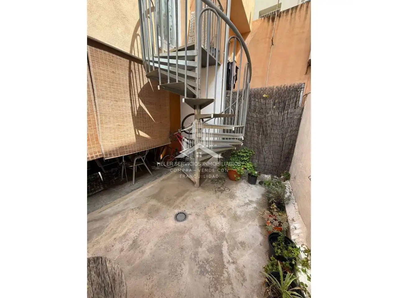 Adosado en venta en Calle Virgen de Socorro, imagen 17