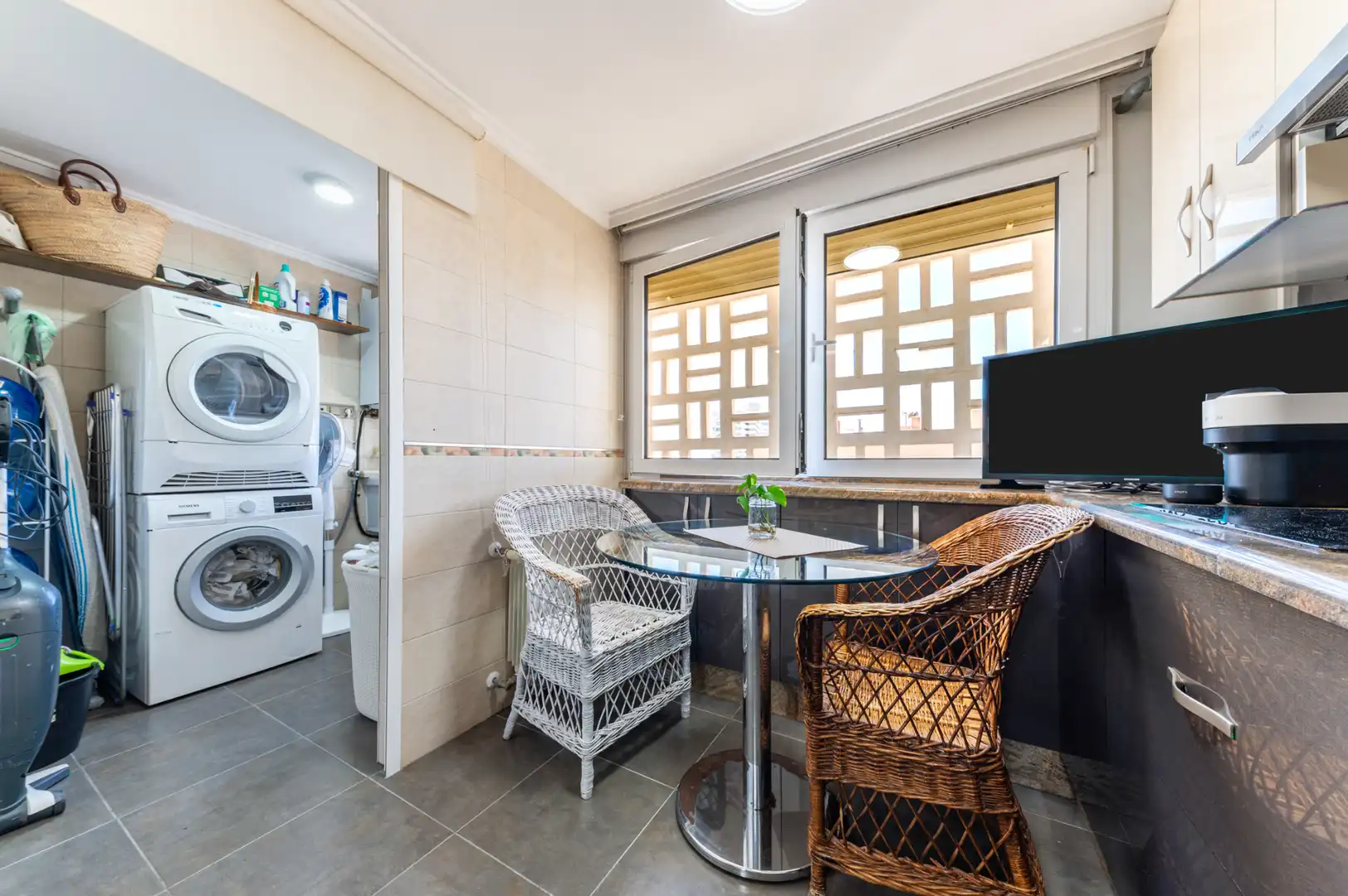 Piso en venta en Avinguda de la Costa Blanca, Playa de San Juan