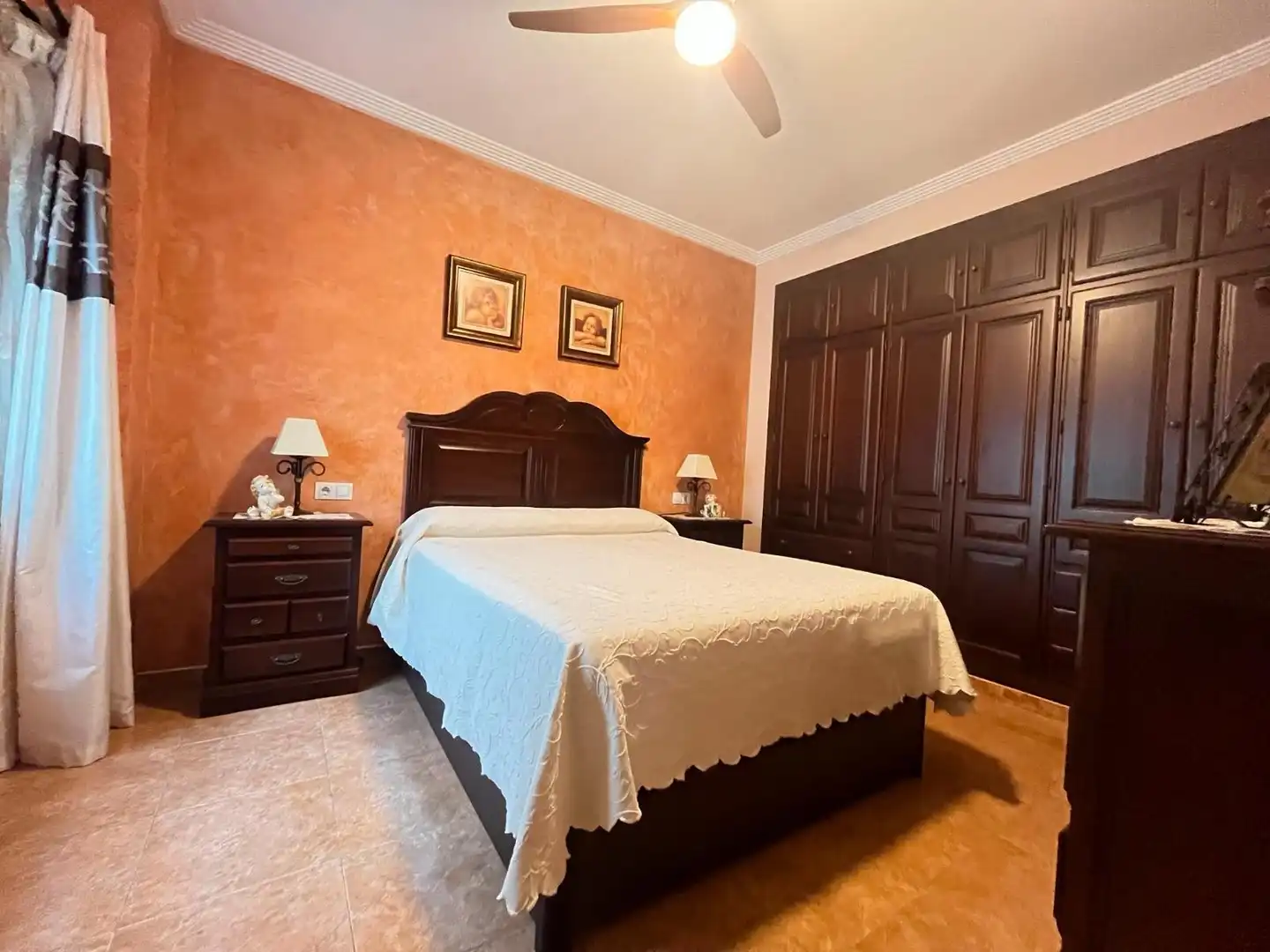 Habitación de Piso en venta en Los Palacios y Villafranca con Trastero