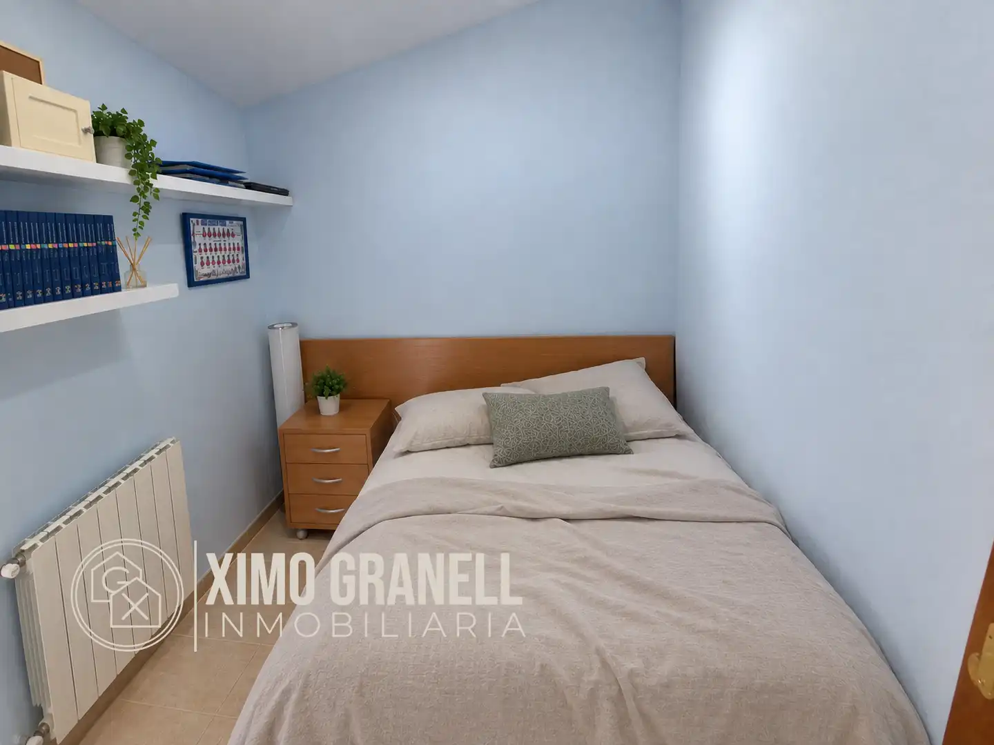 Casa a schiera con piscina in vendita a Chilches / Xilxes, imagen 10