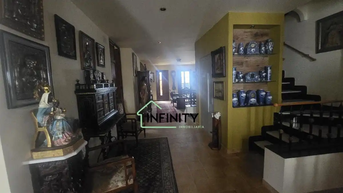 Casa o xalet en venda en Rafelcofer amb Terrassa i Traster