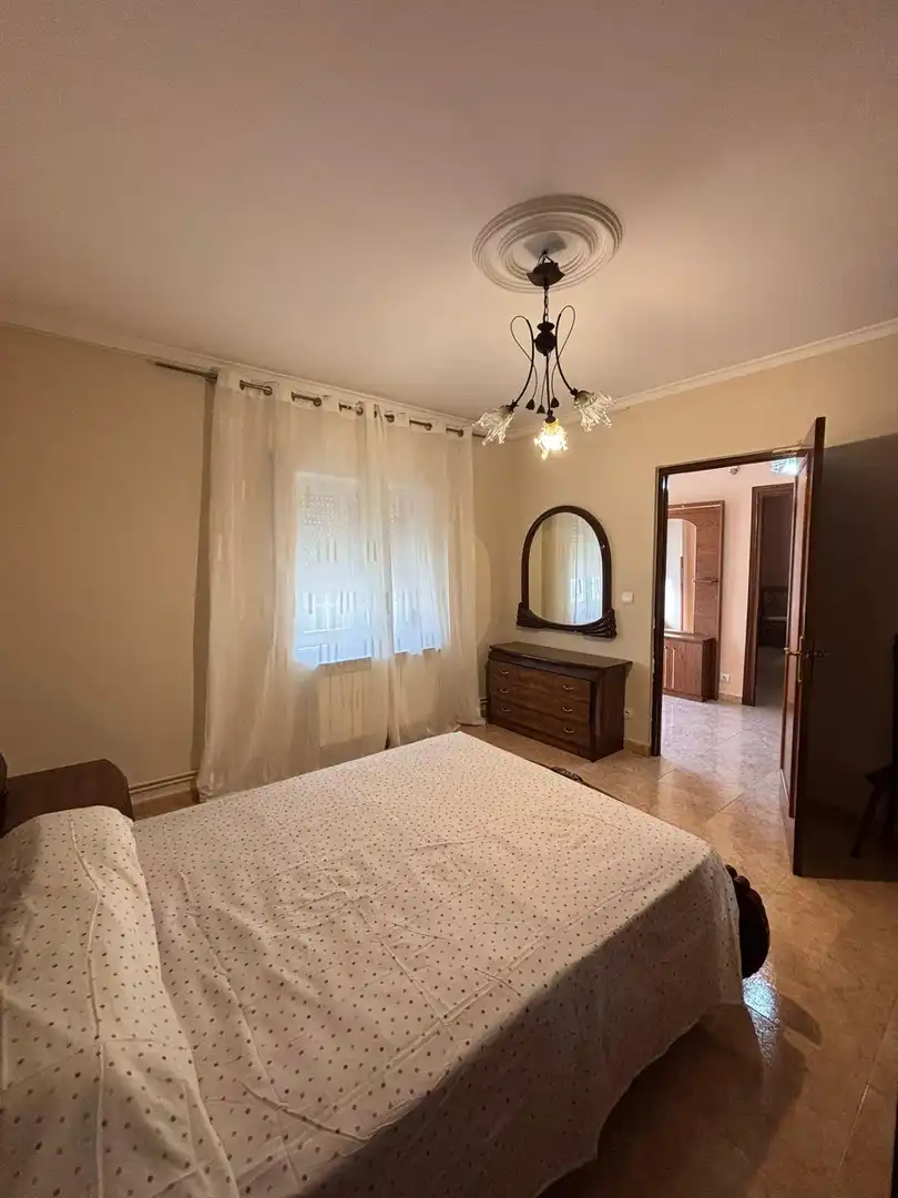 Bedroom of Flat for rent in Valdepeñas