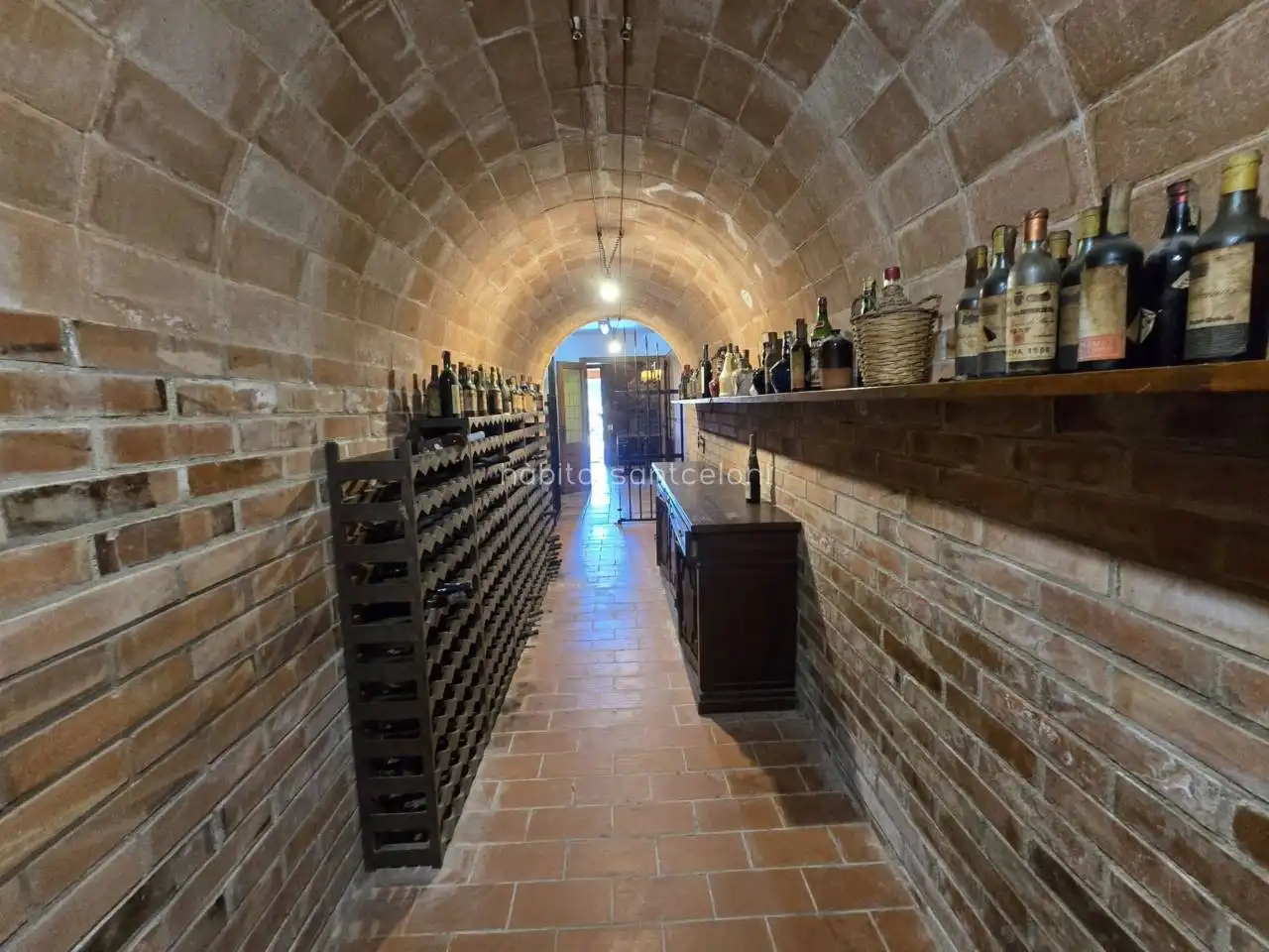 Casa o xalet en venda a Calle els gorgs, Les Franqueses del Vallès