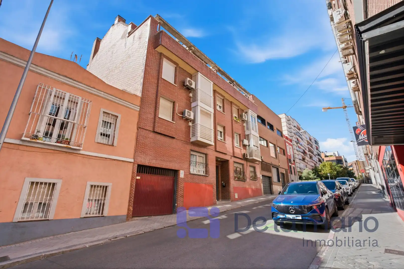 Appartamento con ascensore in affitto a Calle MARQUES DE AHUMADA 18, imagen 23
