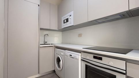 Foto 4 von Wohnung zur Miete in Duque de Sesto, Goya, Madrid Capital