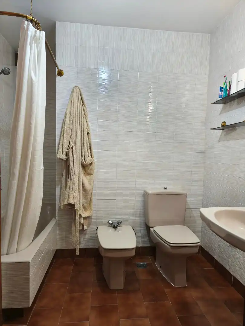 House with terrace for sale in Rúa de Brión, imagen 48