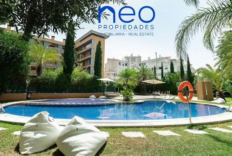 Apartament en venda a Bulevar de los Músicos, 23, L'Albir