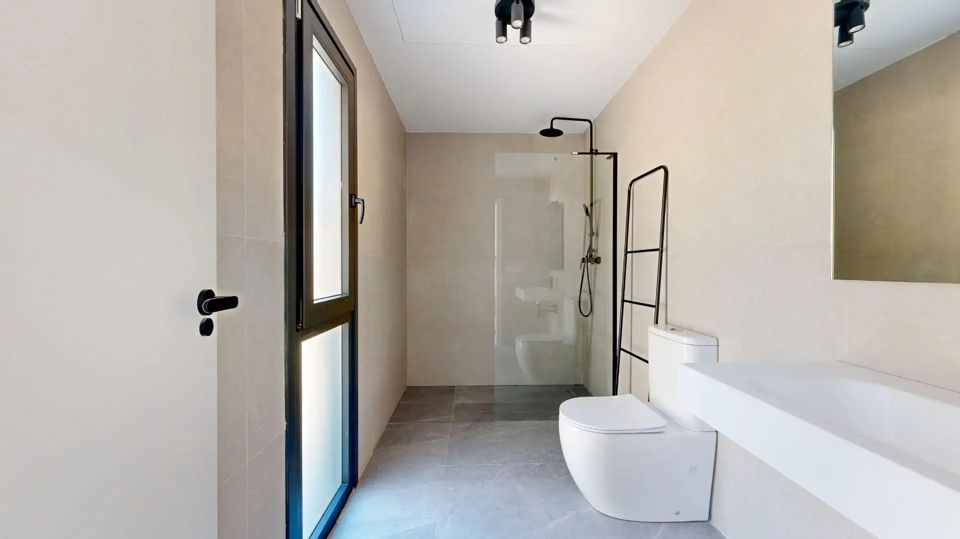 Maison jumelée avec piscine à vendre à Balcón de Ponoig - Polop Paradis - Polop Hills, imagen 28