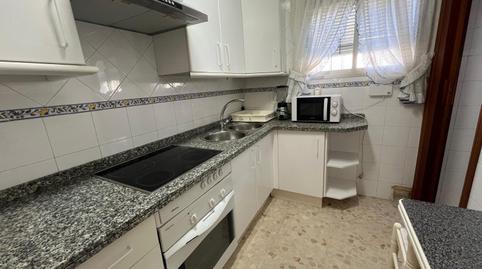 Foto 3 de Pis en venda a La Plata, Cádiz