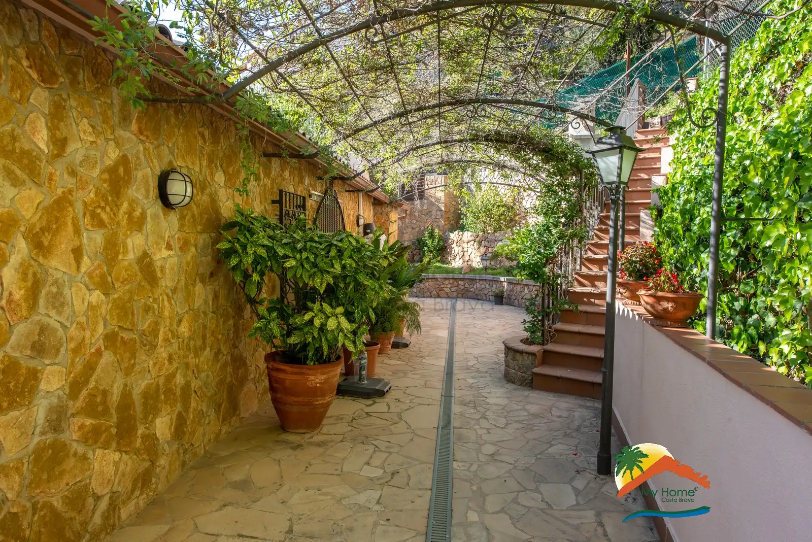 Villa avec terrasse à vendre à Roca Grossa, imagen 43