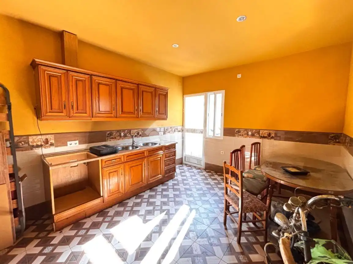 Maison avec terrasse à vendre à C. Conde Salvatierra, imagen 9