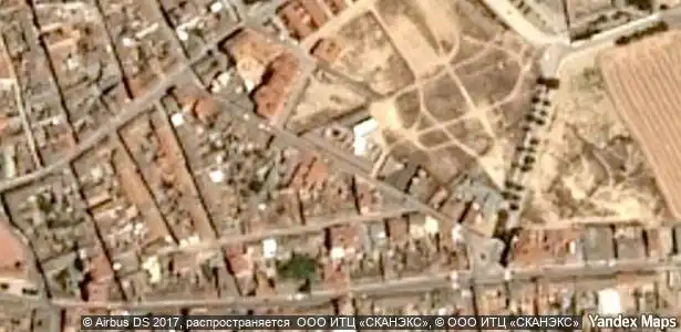 Piso en venta en La Roda