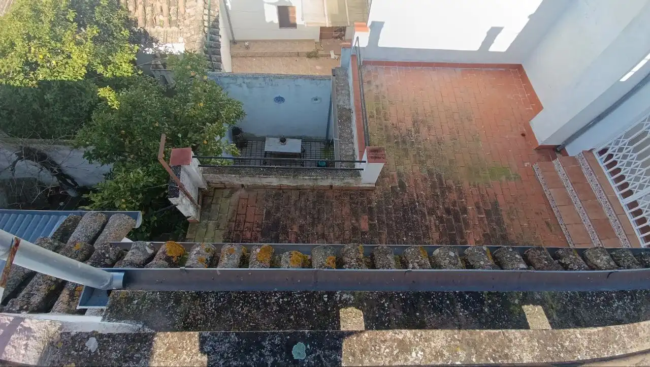 Haus mit Garten zum Verkauf in Calle Tafur, imagen 41