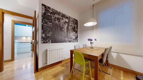 Foto 5 von Wohnung zur Miete in Calle de la Princesa de Éboli, Sanchinarro, Madrid Capital