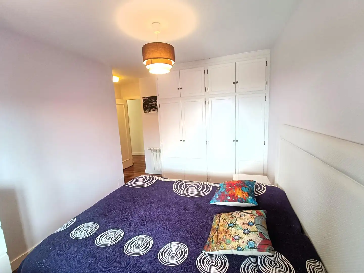 Habitación de Piso en venta en Santander con Calefacción y Trastero