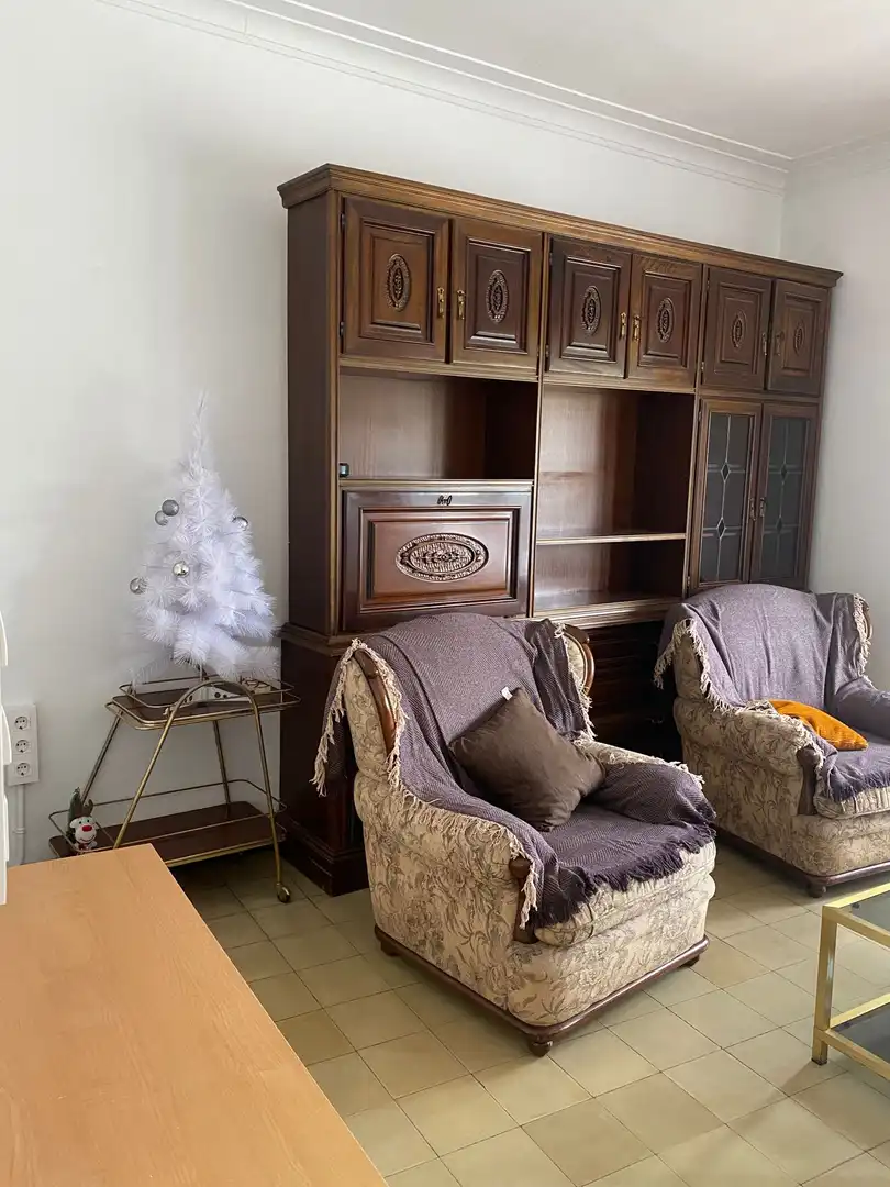 Flat for rent in Carrer del Carme, 57, Carme - Vistalegre