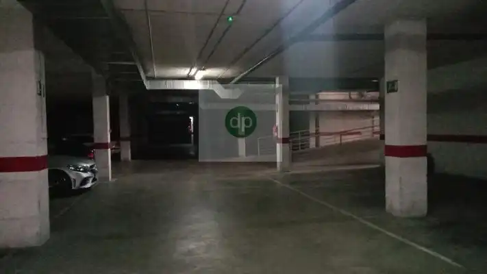 Pis amb ascensor en venda a Avenida Elvas, imagen 39