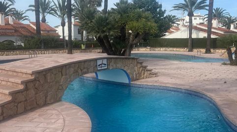 Foto 4 de Apartamento en venta en El Palmar - Los Molinos, Dénia