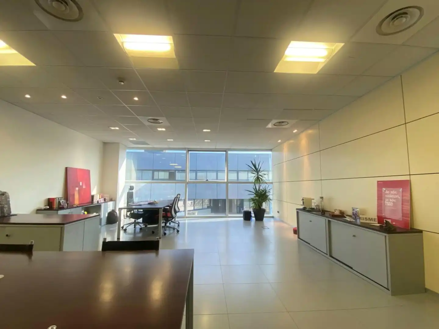 Office space with lift for sale in Roquetes - Can Magí