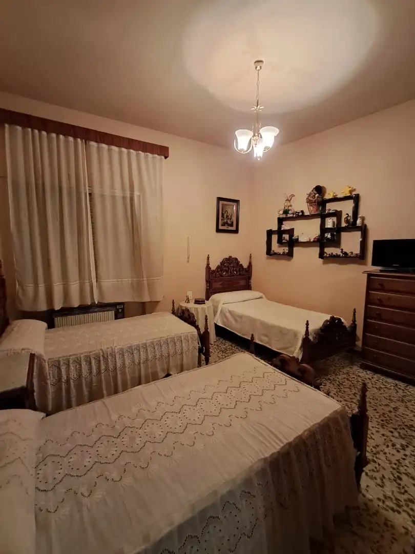 Piso con ascensor en venta en Villanueva de la Serena, imagen 7